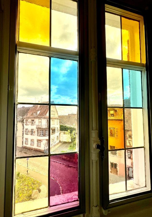 Seppala Apartment Colmar