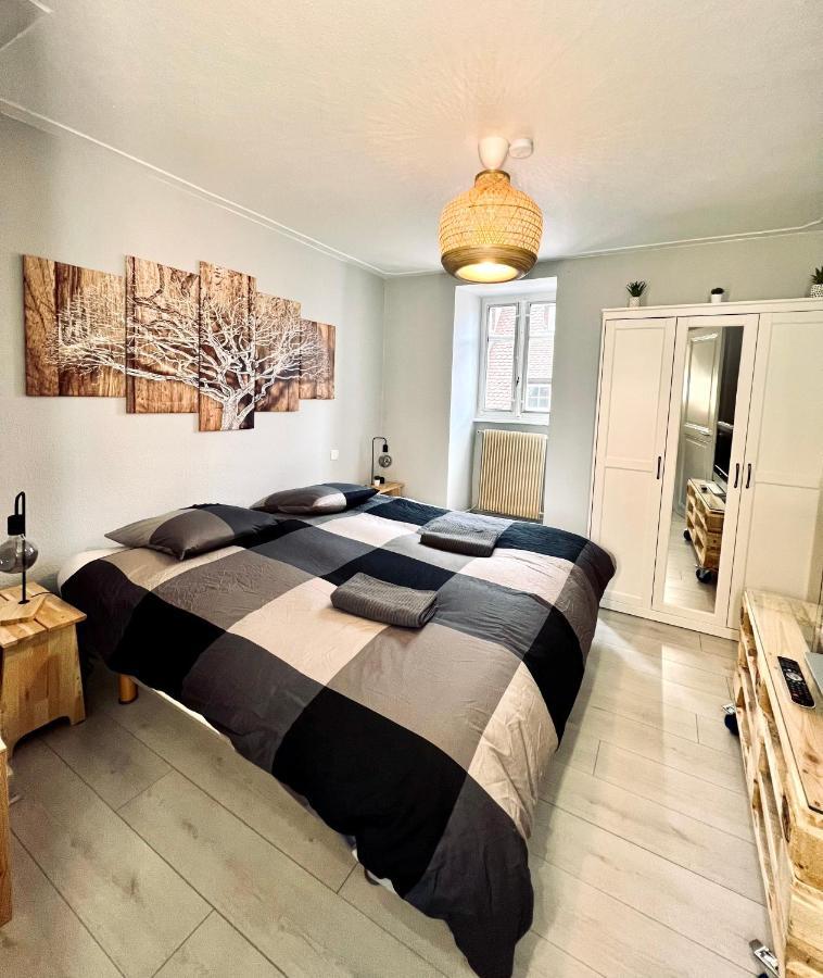 Seppala Apartment Colmar