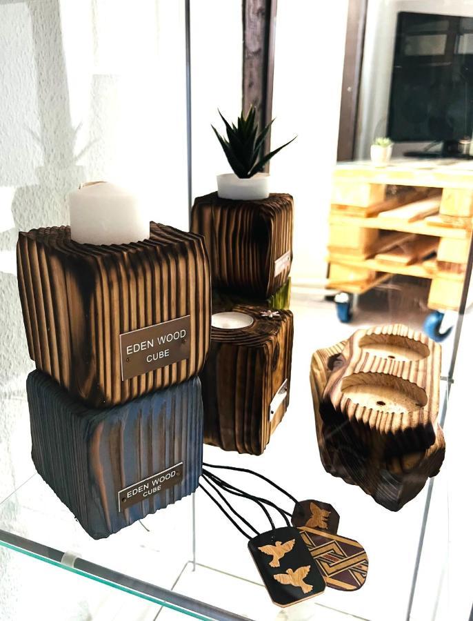 Seppala Appartement *