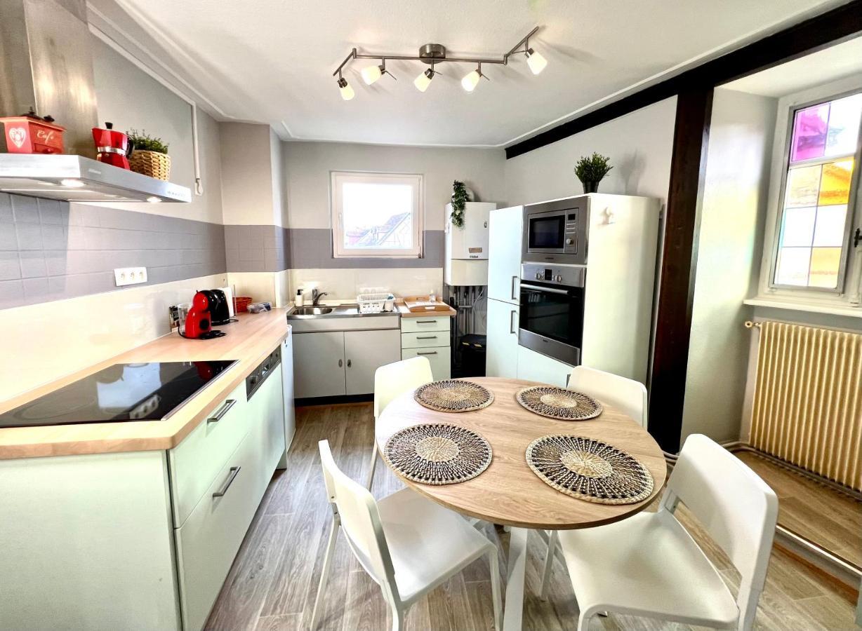 Appartement Seppala *