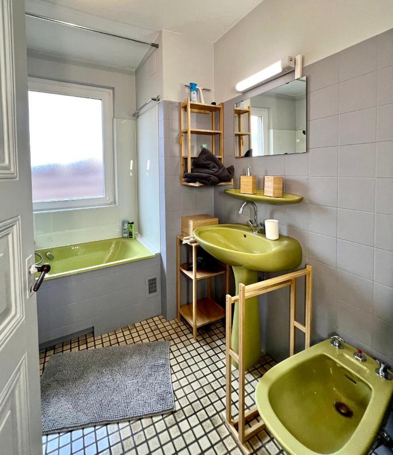 Apartment Seppala *