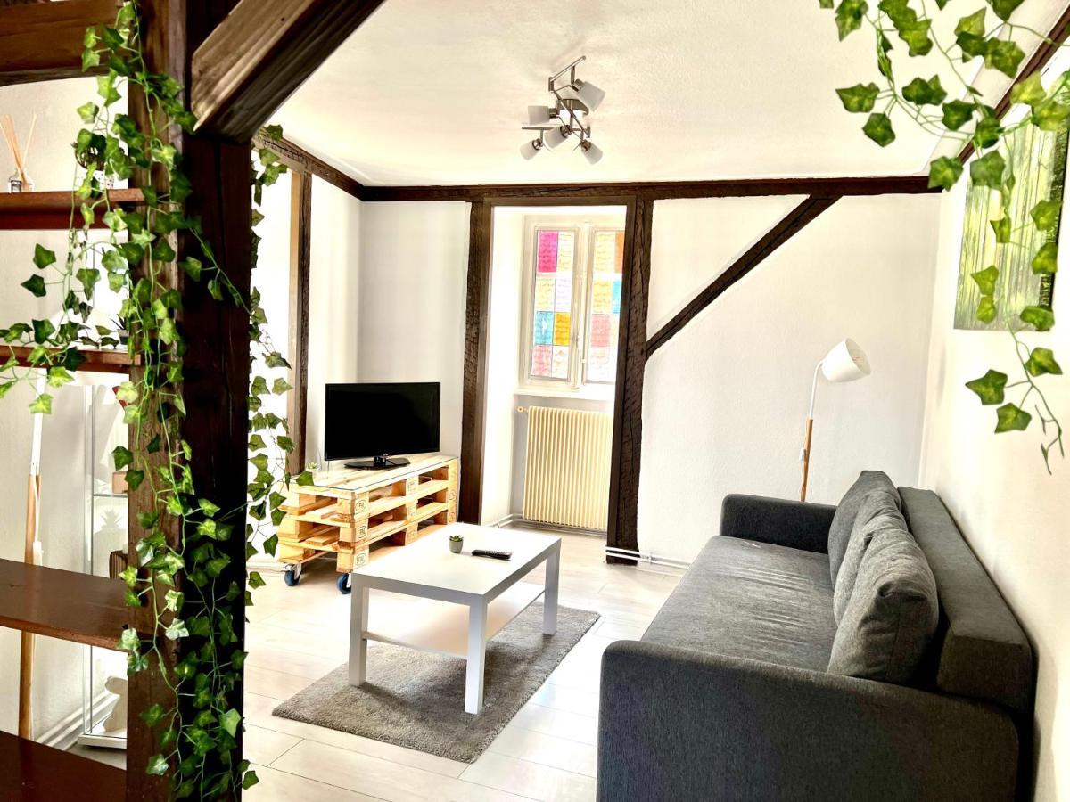 Apartment Seppala Colmar