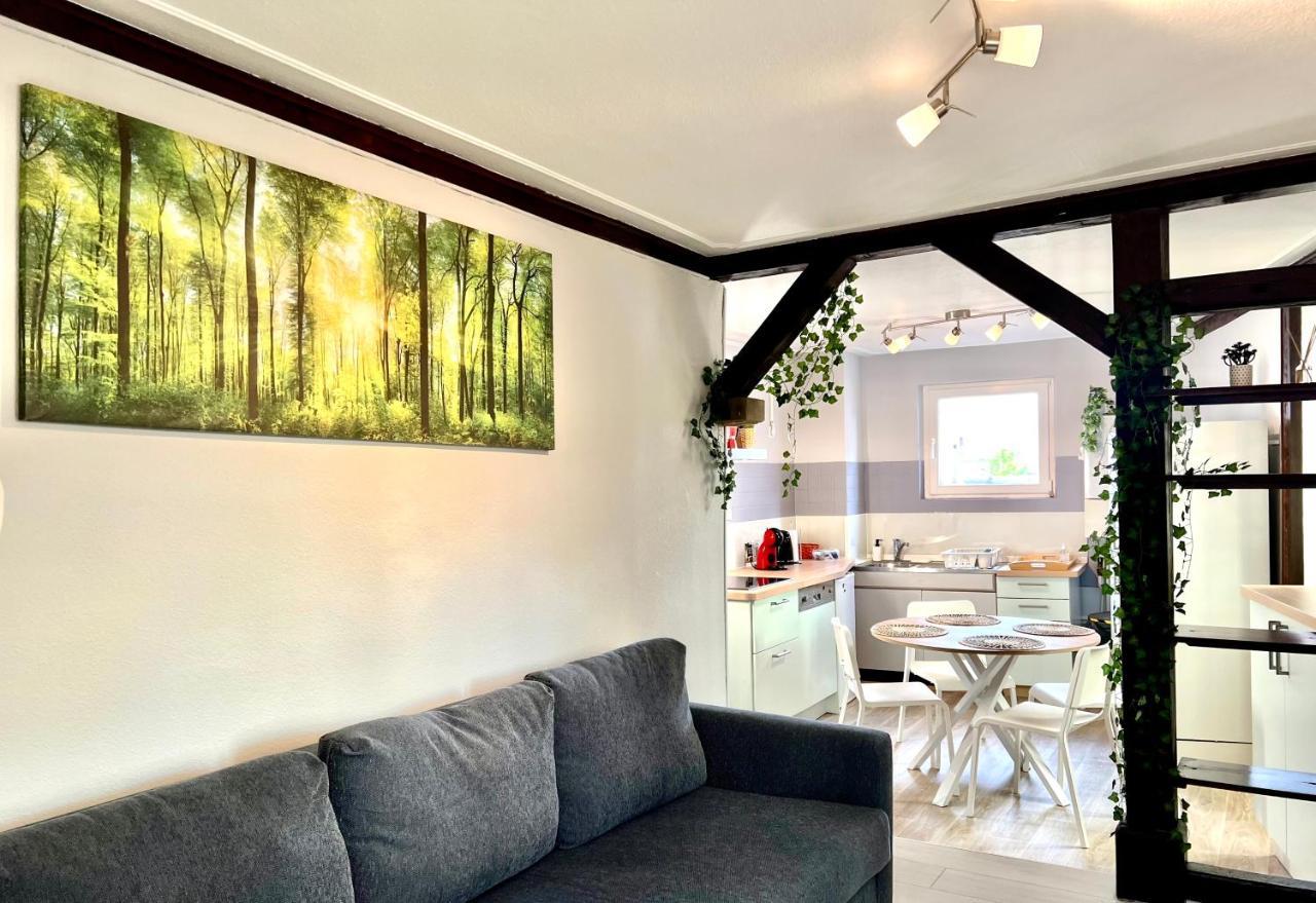 Apartment Seppala Colmar