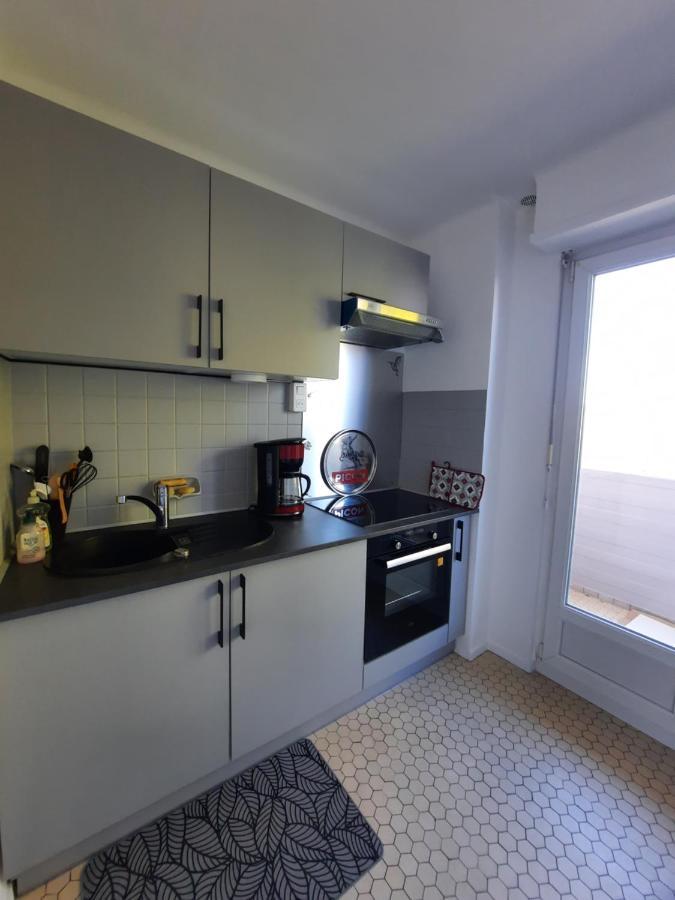 Le Sorbier 2pers Proche Centre, Ascenseur, Garage Appartement