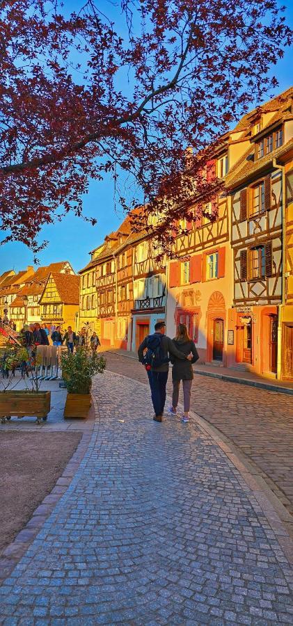 Aux Petits Coeurs De * Colmar
