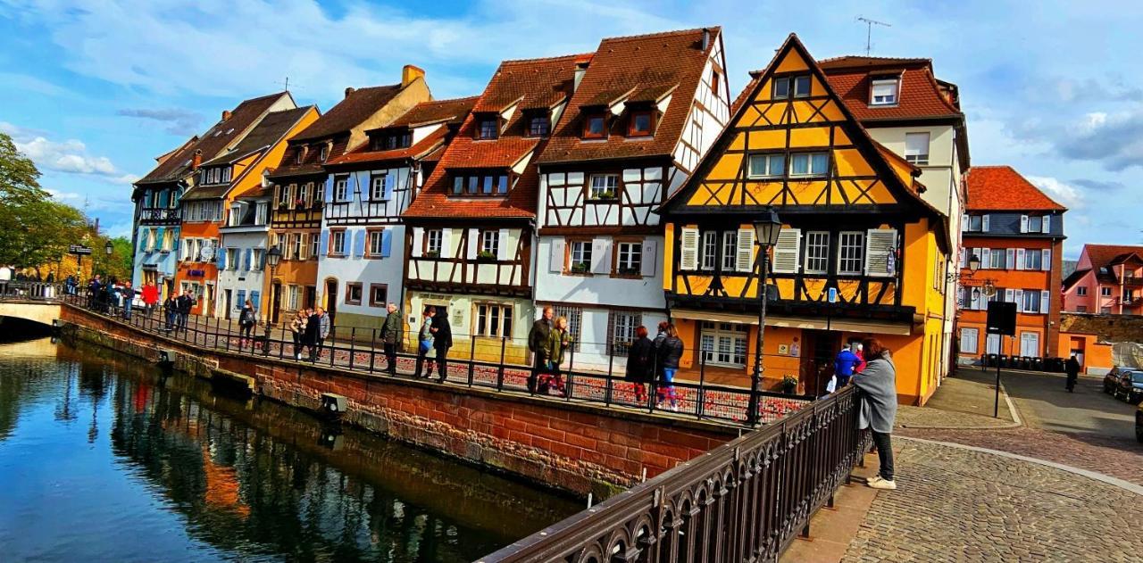 Aux Petits Coeurs De * Colmar