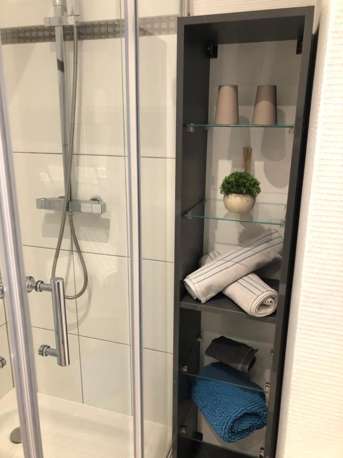Apartment Le Nid De Mathilde- 3 Etoiles Colmar