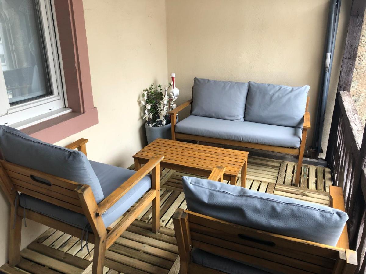 Le Nid De Mathilde Appartement *