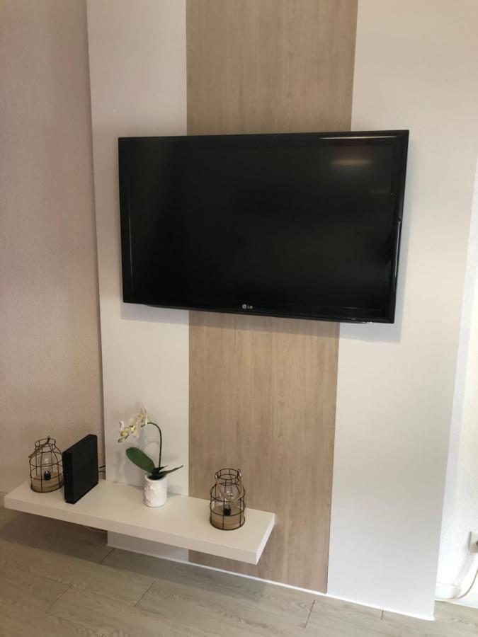 Appartement Le Nid De Mathilde *