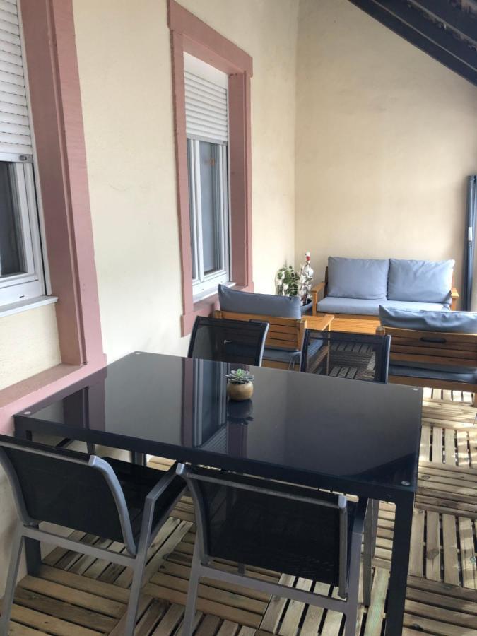 Le Nid De Mathilde Appartement Colmar