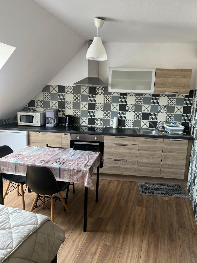 Super Centre Appartement *
