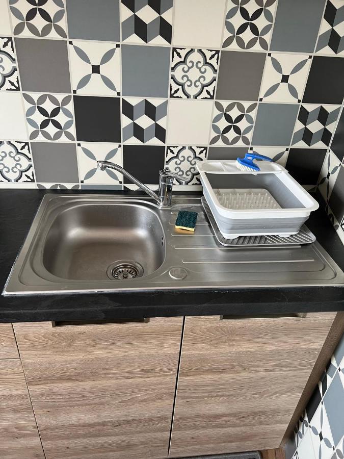 Appartement Super Centre Colmar