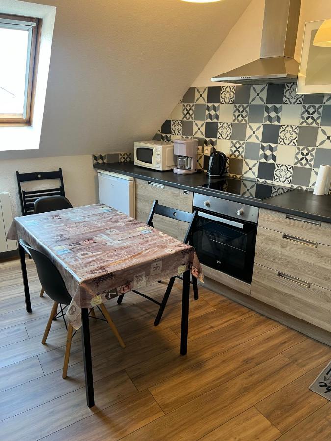 Appartement Super Centre Colmar