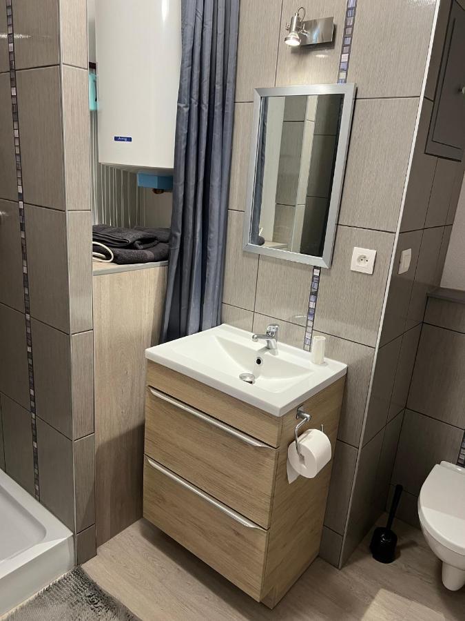 Appartement Super Centre *