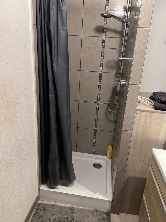 Appartement Super Centre