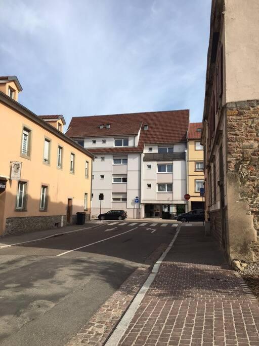 Lorient Centre De