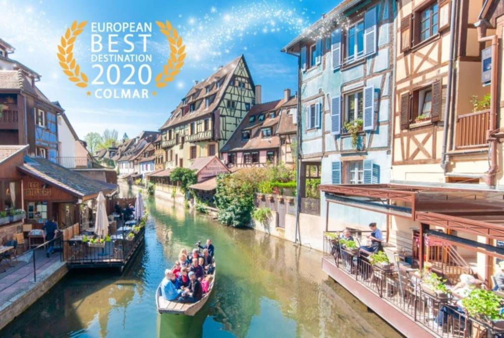 Lorient Centre De Appartement Colmar
