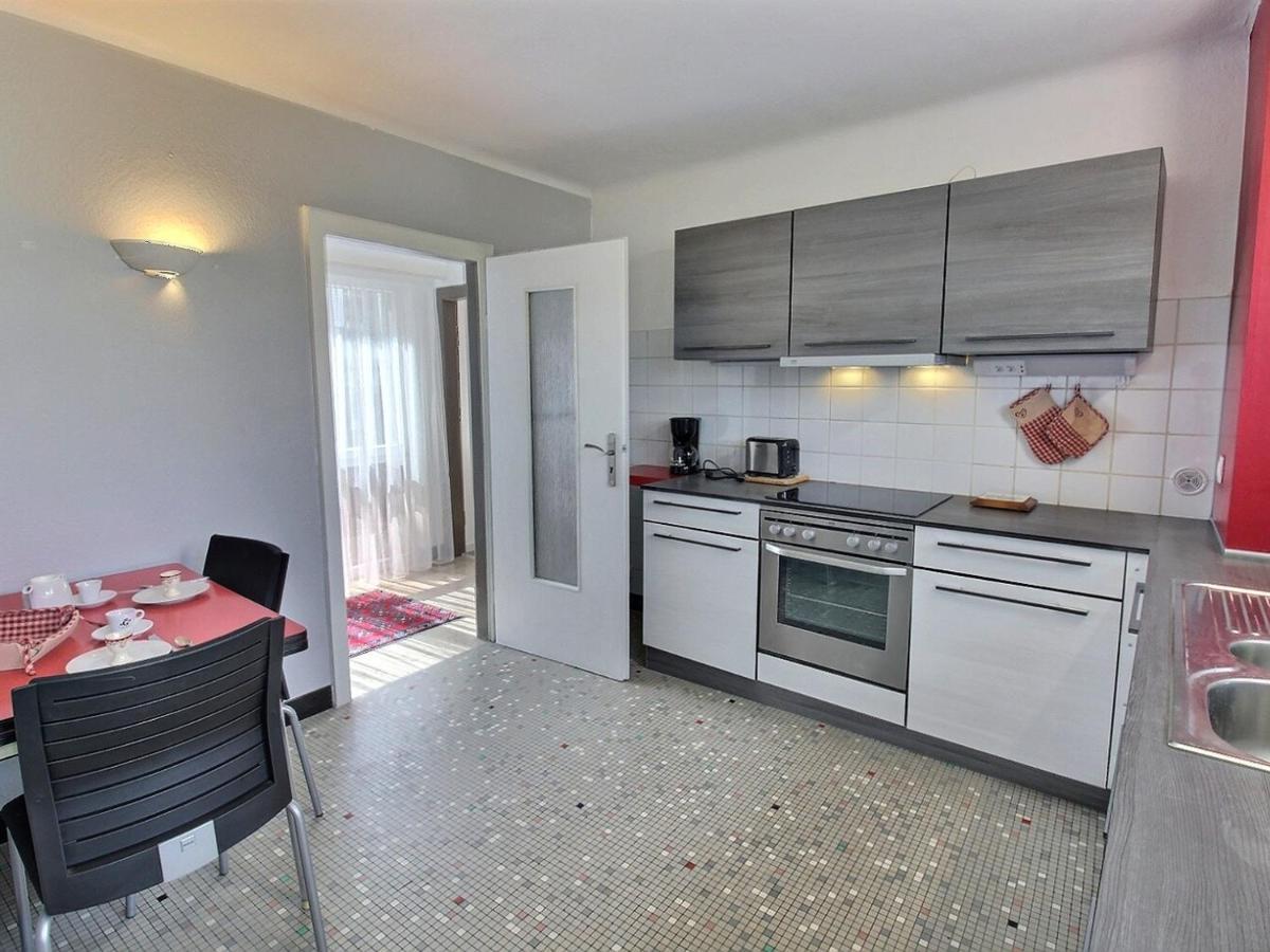 Apartment Spacieux A Avec Terrasse, Garage Privatif, Proche Centre Et Gare - Fr-1-722-2