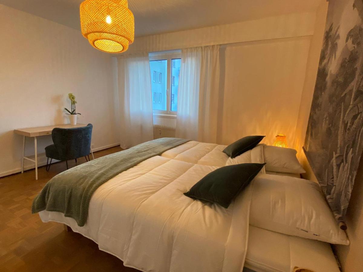 Voyage Voyages Accommodatie bij particulieren