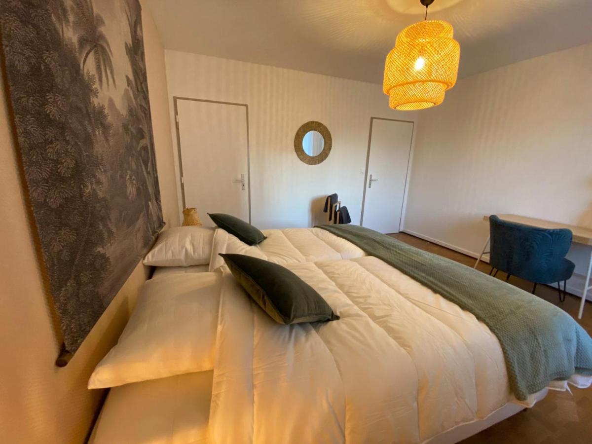 Voyage Voyages Accommodatie bij particulieren Colmar