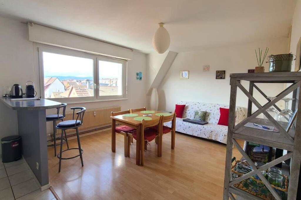 Lorient Centre De Appartement Colmar