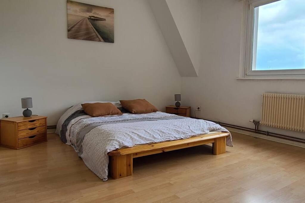 Apartment Lorient Centre De *