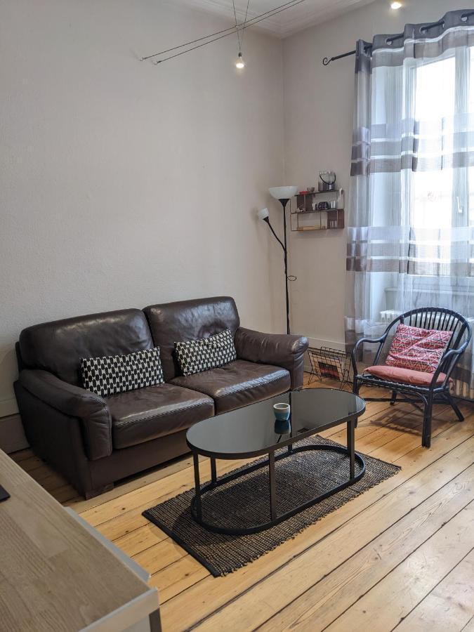 Appartement Centre Le 4 Colmar