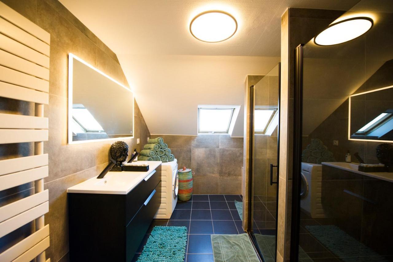 Appartement Big Mama With Aircon ,free Parking *