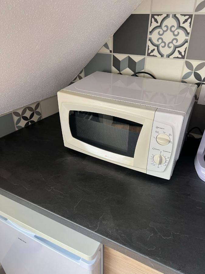 Super Centre Apartment Colmar