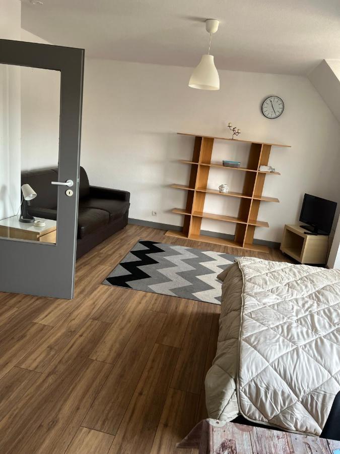 Super Centre Appartement *