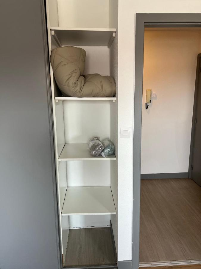 Appartement Super Centre Colmar
