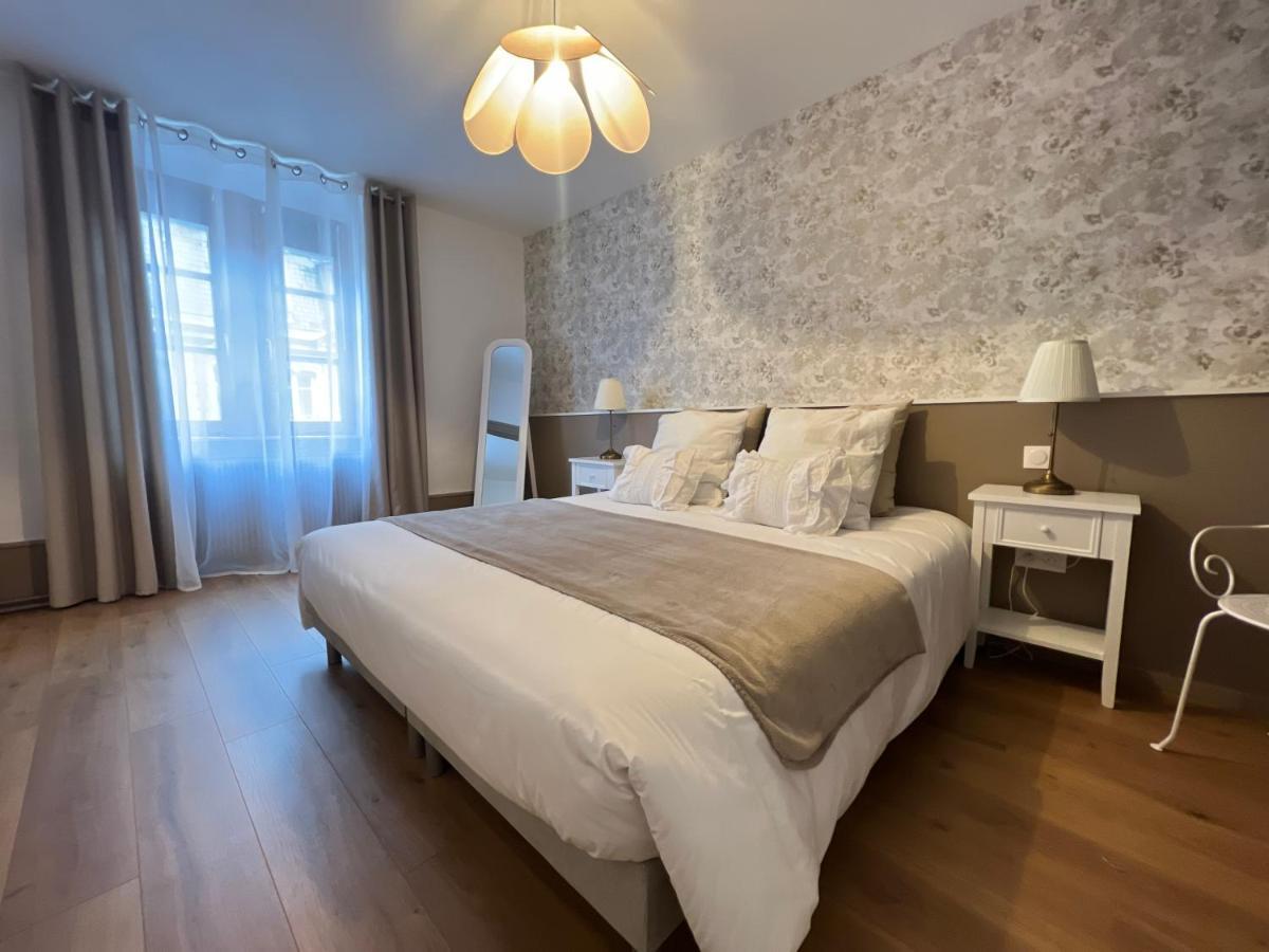 Oriel Des Arcades - Centre Appartement