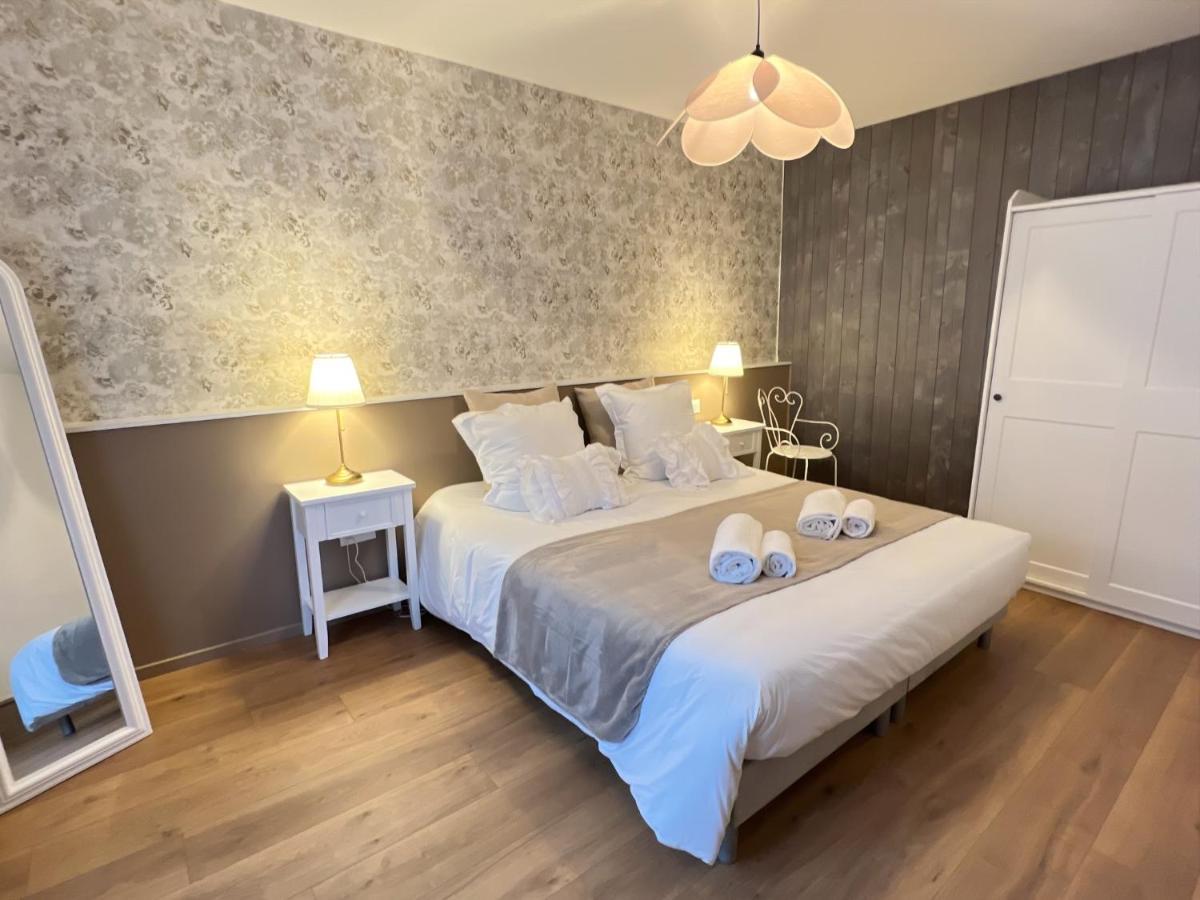 Oriel Des Arcades - Centre Appartement Colmar