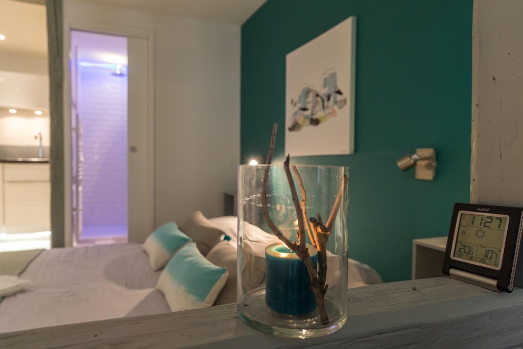 Appartement Grand Centre