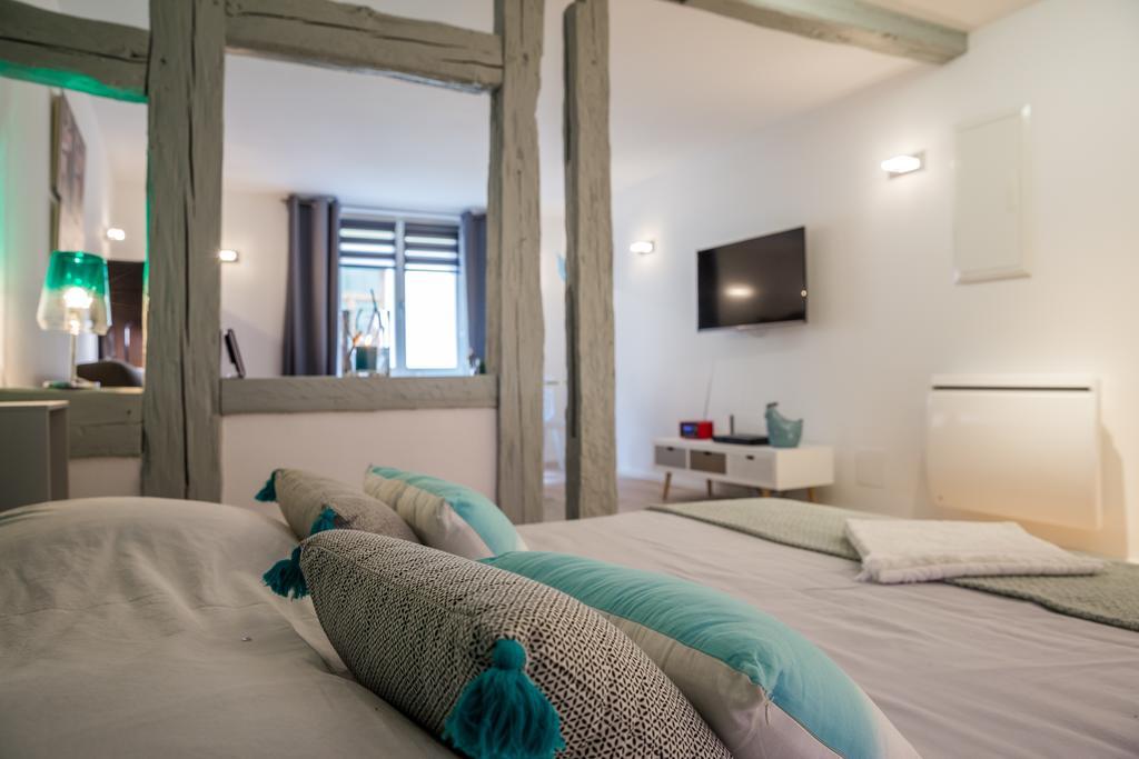 Appartement Grand Centre Colmar