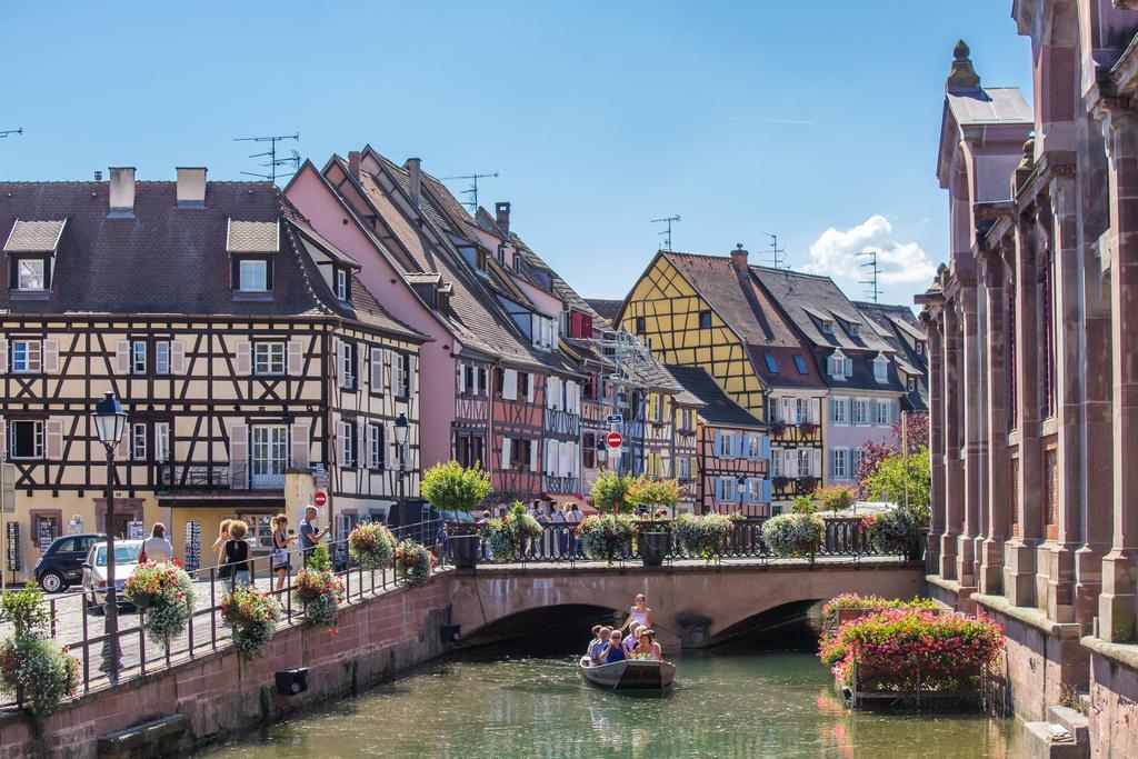 Appartement Grand Centre Colmar
