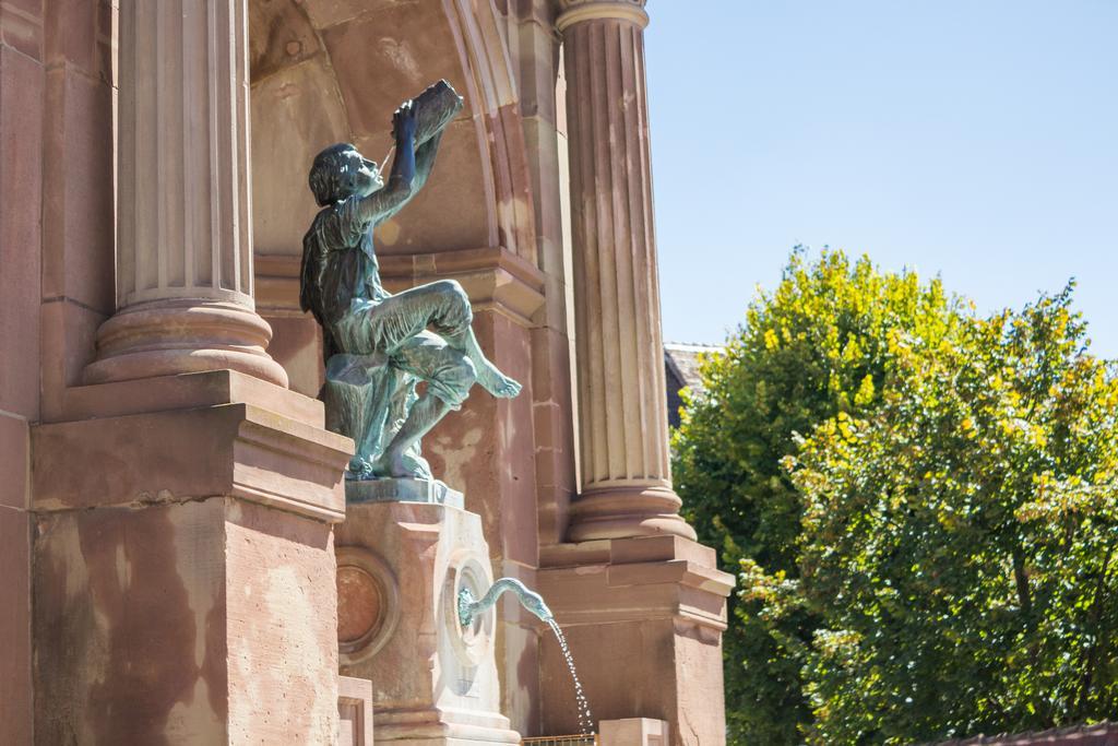 Grand Centre * Colmar