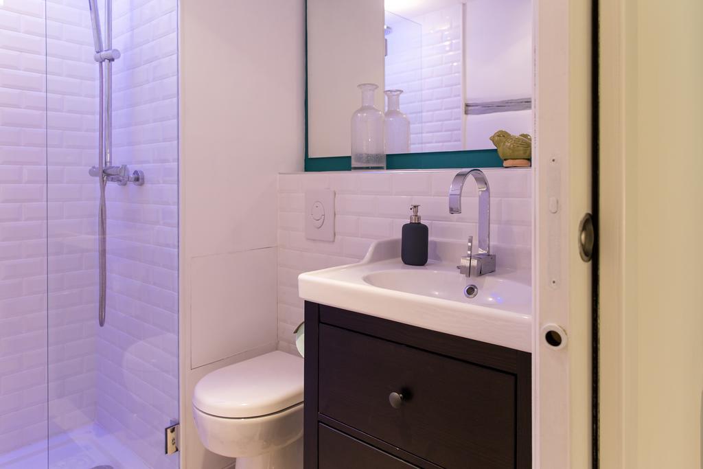 Appartement Grand Centre