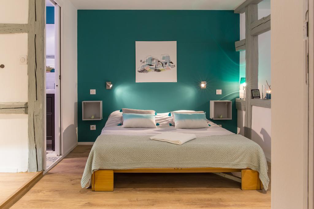 Grand Centre Appartement Colmar