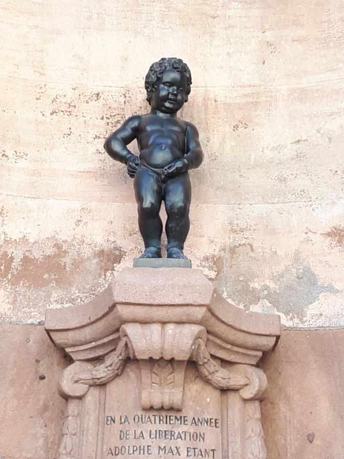 Commanderie *