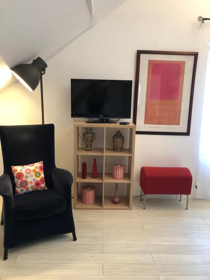 Appartamento Deluxe Design - Center Cosy Colmar