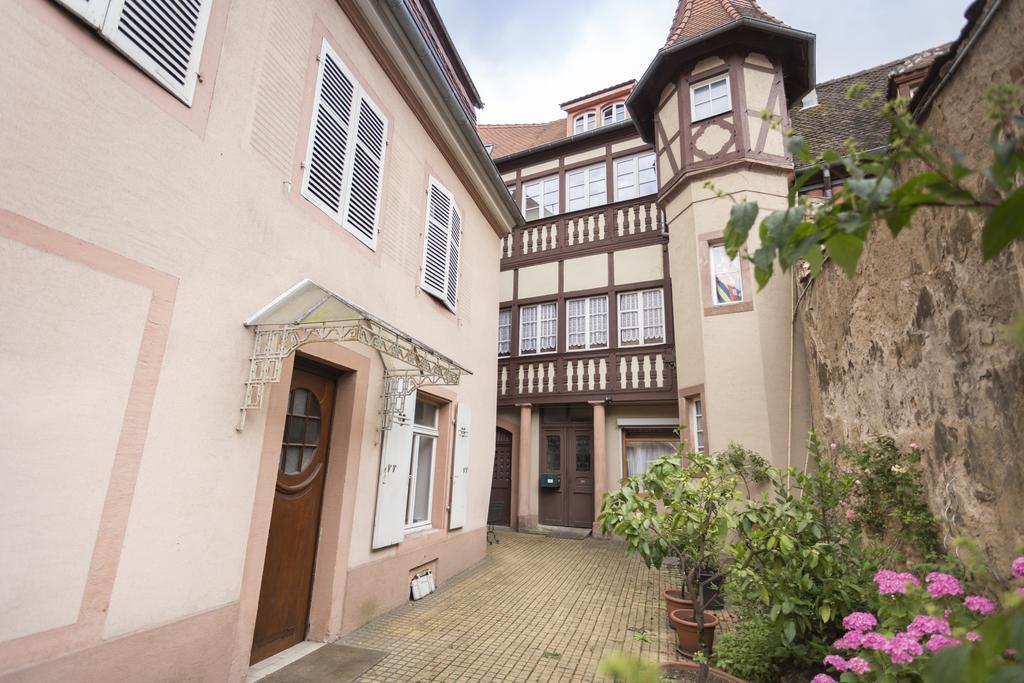 Apartment Romantic Center *