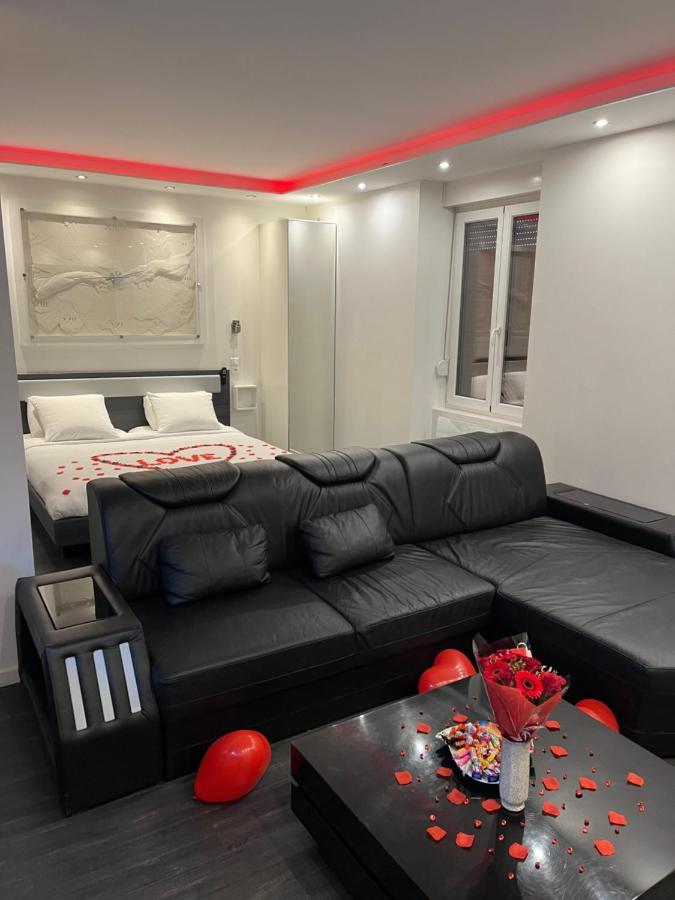 Meandyou Hammametspa Appartement Colmar