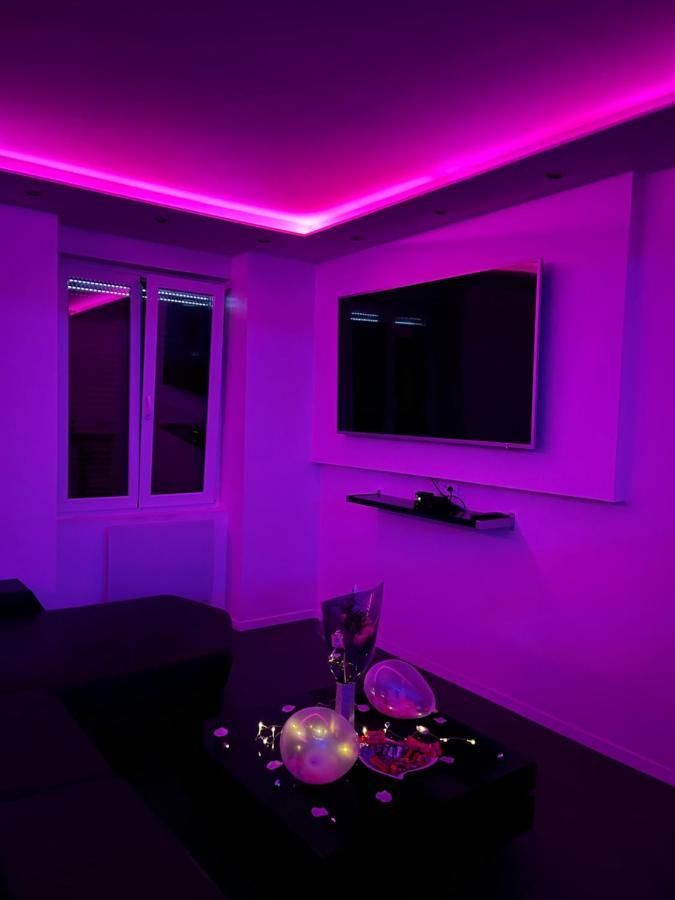 Apartment Meandyou Hammametspa
