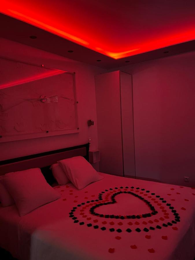 Appartement Meandyou Hammametspa Colmar