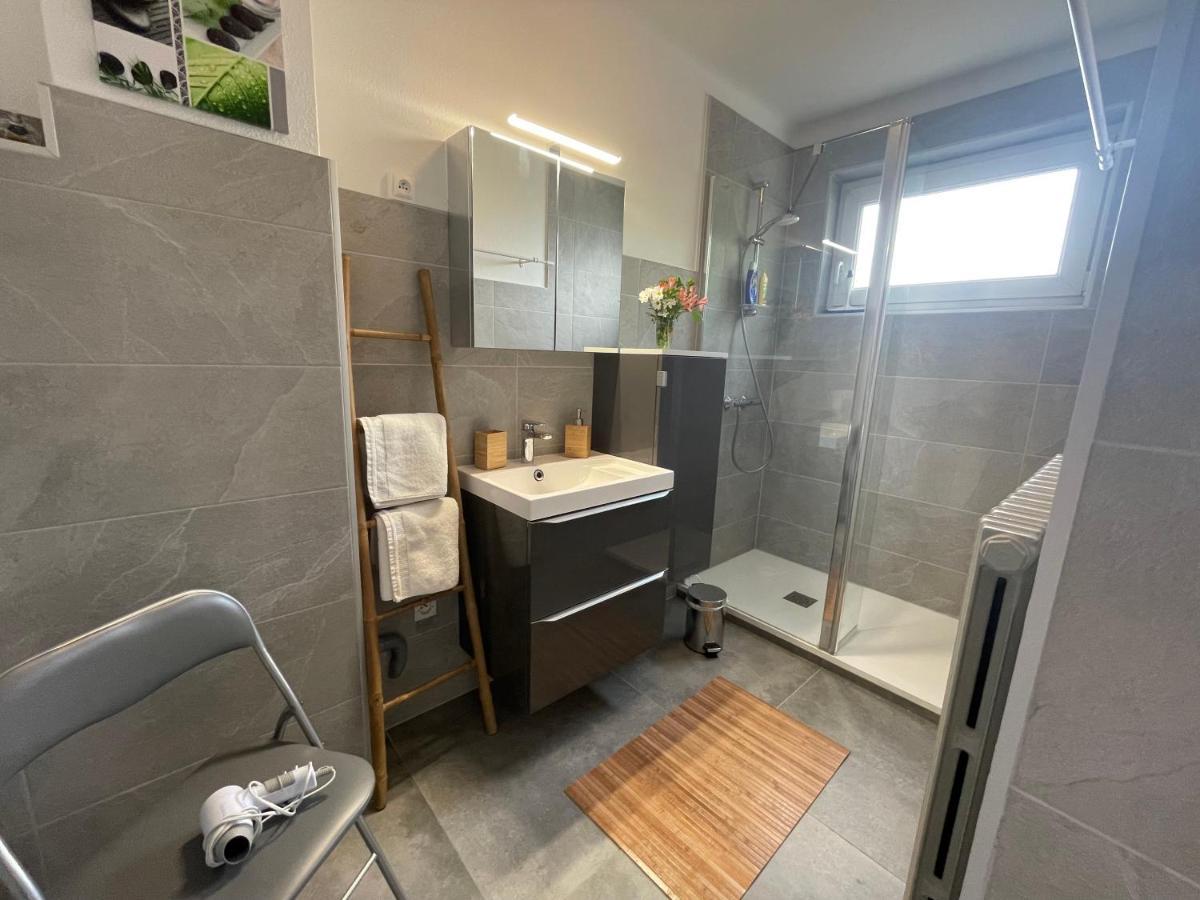 Appartement Le Sorbier 2pers Proche Centre, Ascenseur, Garage