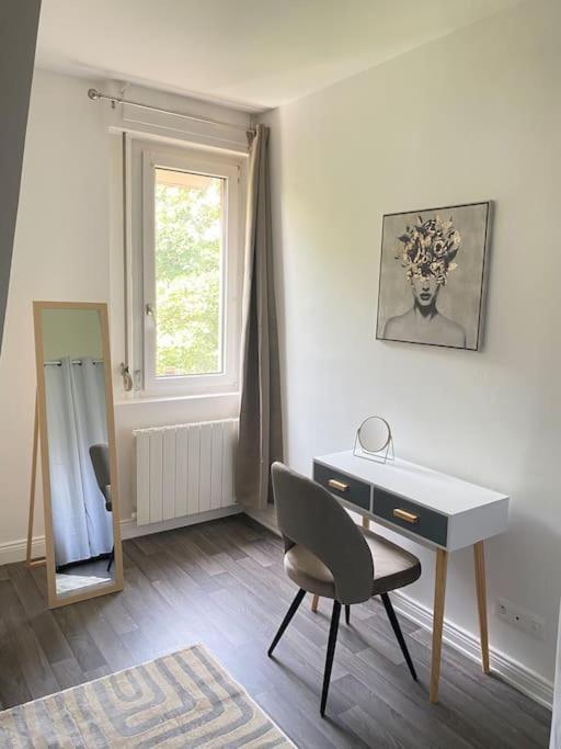 Cosy A