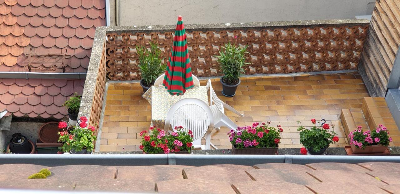 Felicita - 2nd Floor 6 People - 3rd Floor 2 People - Appartement Colmar
