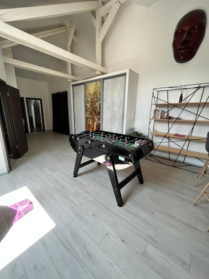 Dream Loft