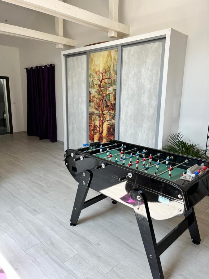 Dream Loft * Colmar